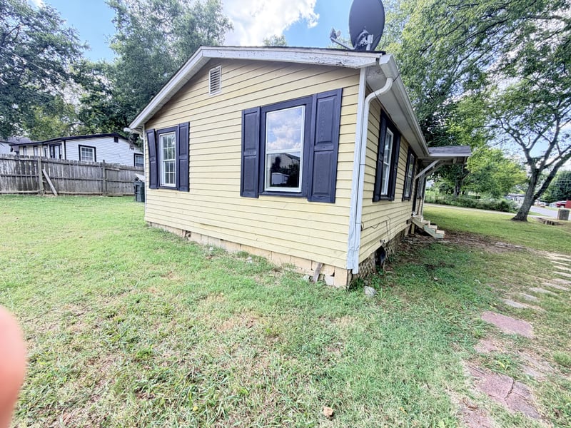 601 Demoss St, Gallatin, TN 37066