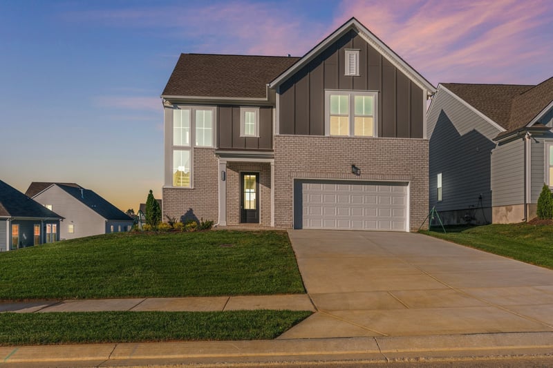 1314 Ruddy Way, Lebanon, TN 37090