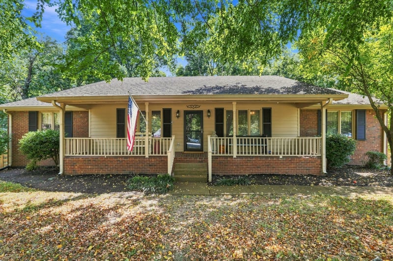 356 View Ridge Dr, Goodlettsville, TN 37072