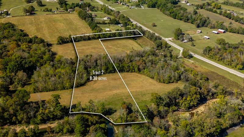 0 Highway 52e Lot 2, Portland, TN 37148