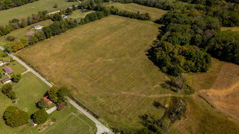 0 Harper Rd Lot 3, Portland, TN 37148