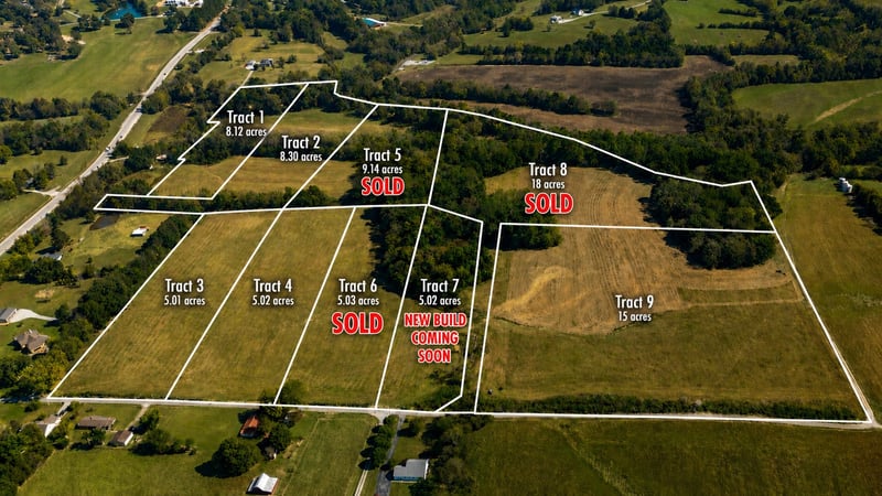 0 Harper Rd Lot 4, Portland, TN 37148