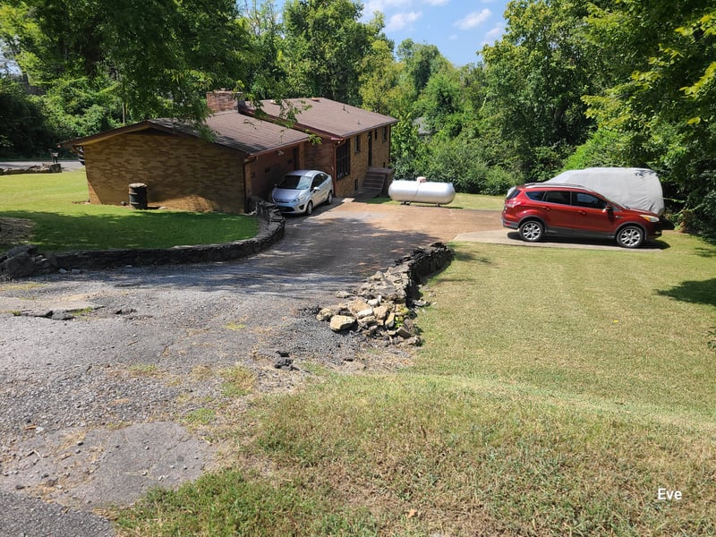 606 Chris St, Nashville, TN 37207