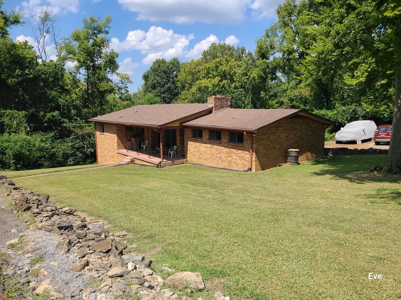 606 Chris St, Nashville, TN 37207