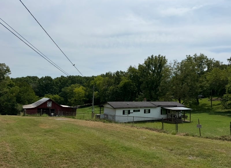 3594 Nonaville Rd, Mount Juliet, TN 37122