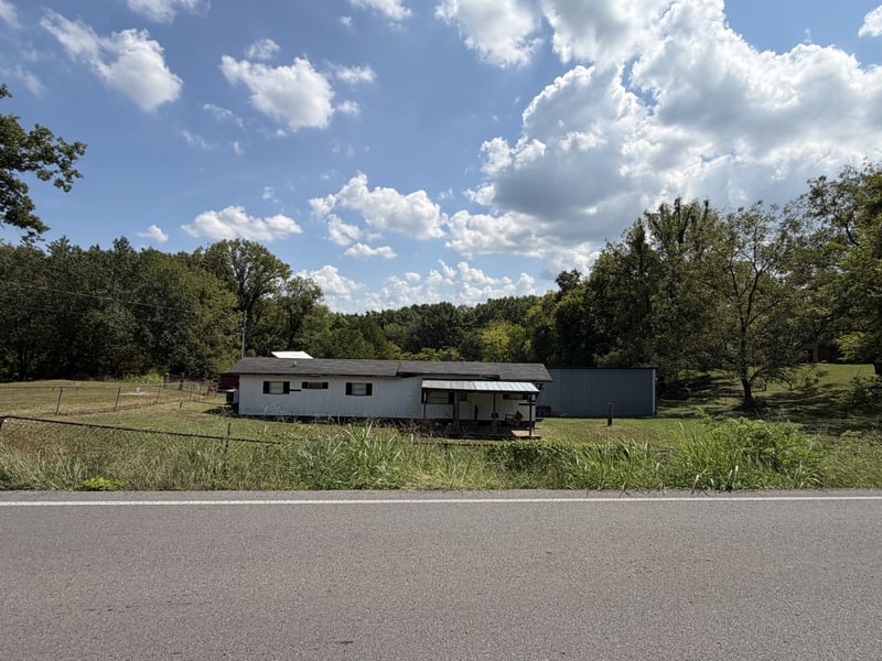 3594 Nonaville Rd, Mount Juliet, TN 37122