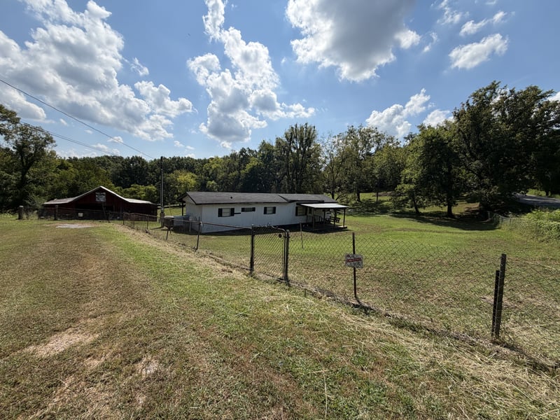 3594 Nonaville Rd, Mount Juliet, TN 37122