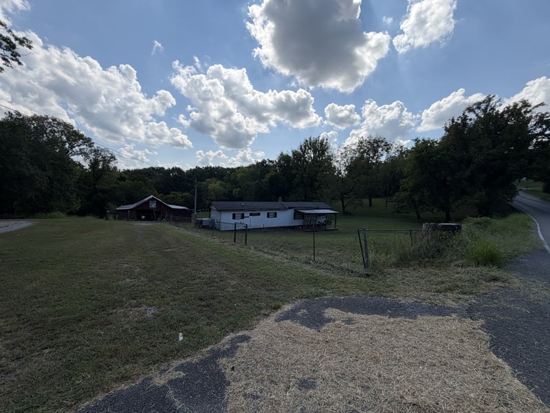 3594 Nonaville Rd, Mount Juliet, TN 37122
