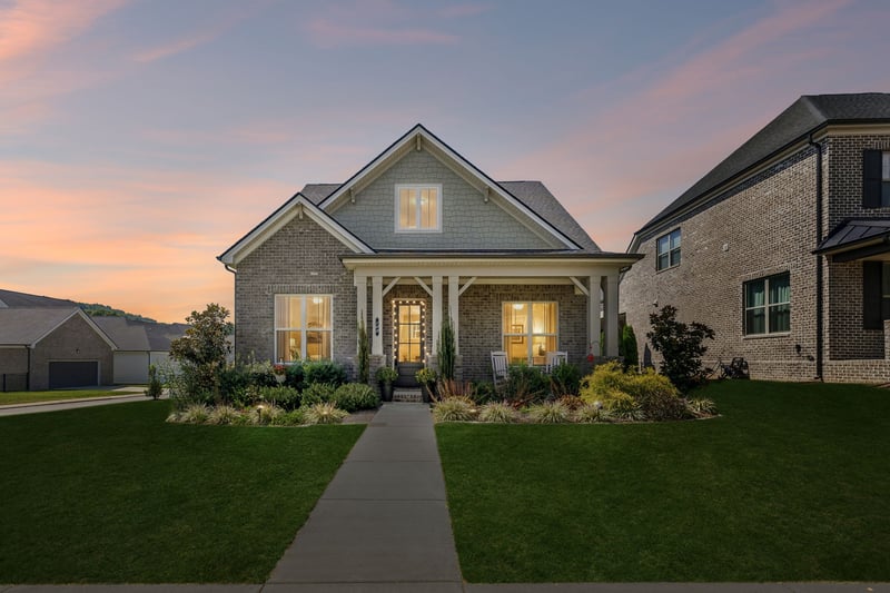 102 Stonehaven Way, Hendersonville, TN 37075