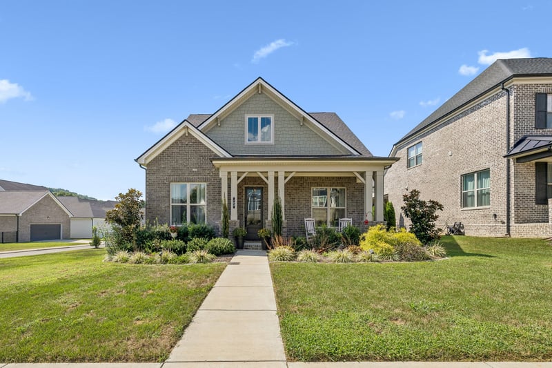 102 Stonehaven Way, Hendersonville, TN 37075