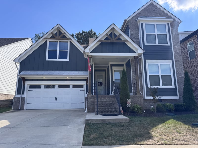 258 Daniel St, Pleasant View, TN 37146