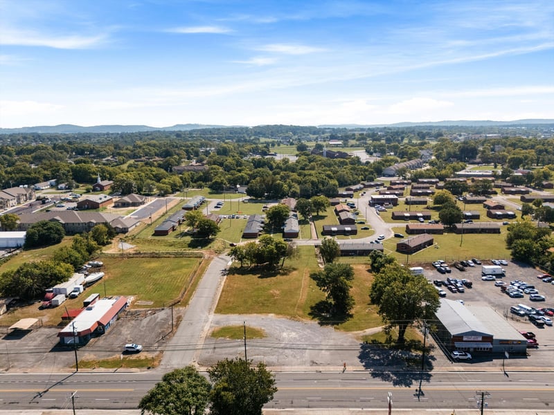 703 Cumberland N, Lebanon, TN 37087