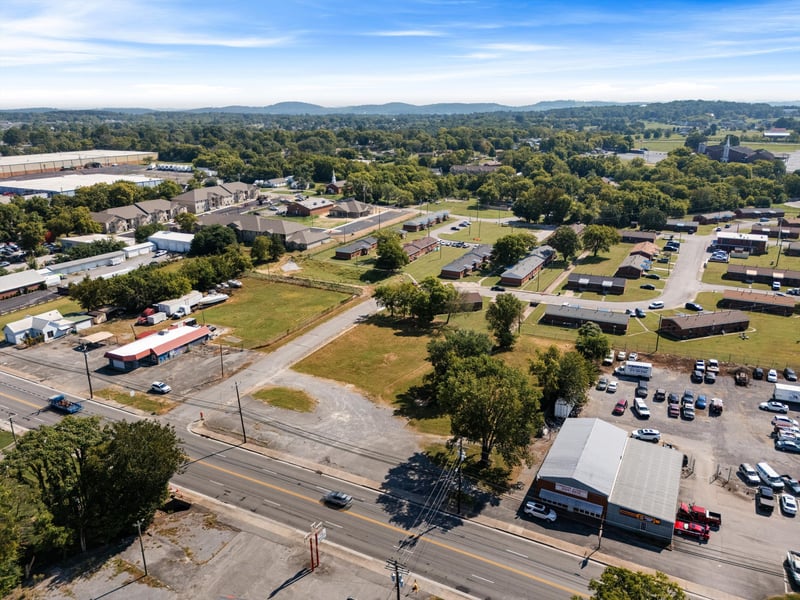 703 Cumberland N, Lebanon, TN 37087