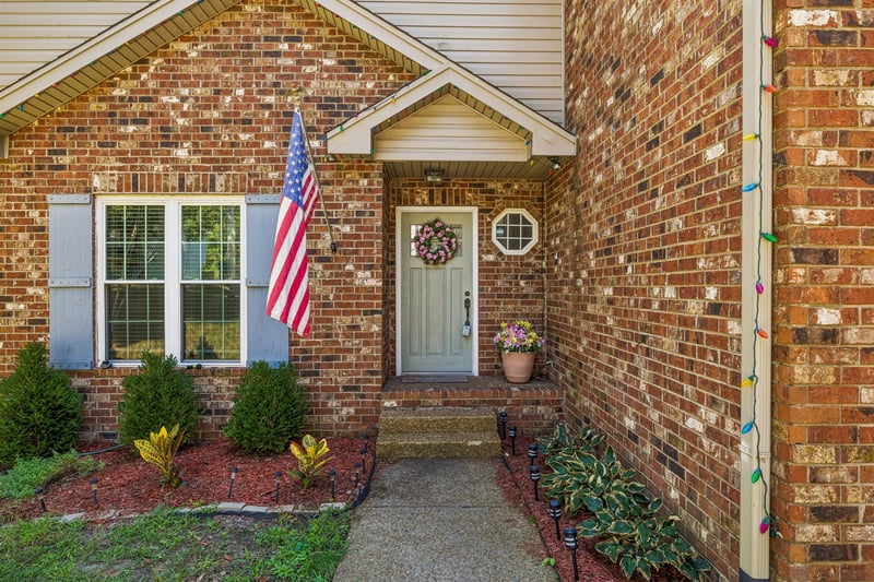 141 Scenic Harpeth Dr, Kingston Springs, TN 37082