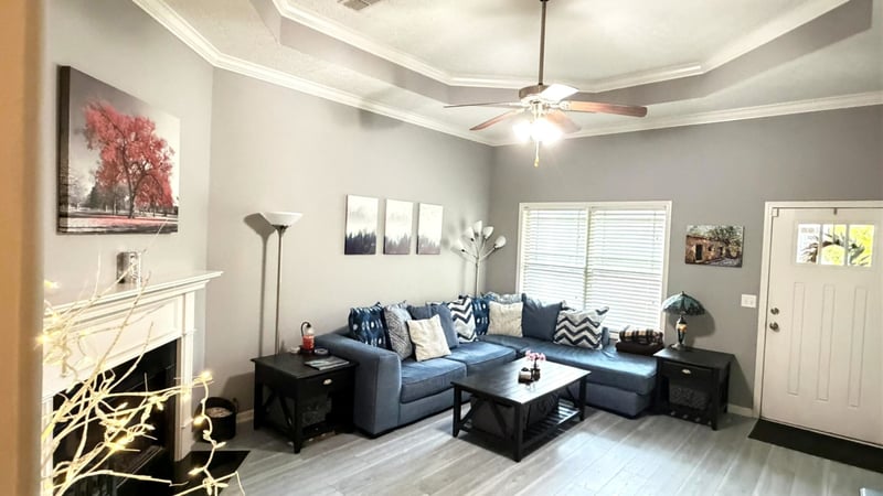 5231 Nancy Seward Dr, Murfreesboro, TN 37129