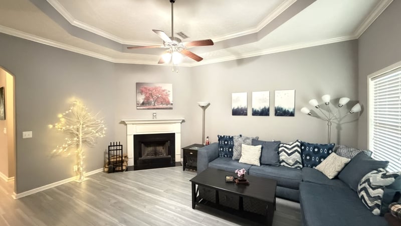5231 Nancy Seward Dr, Murfreesboro, TN 37129
