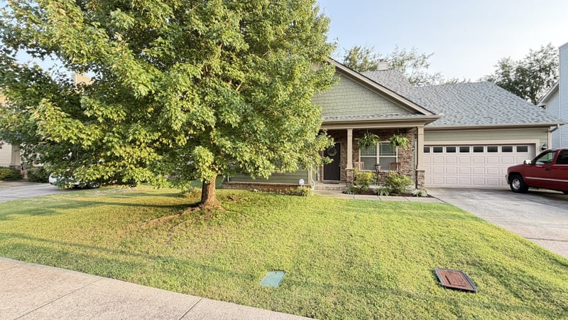 5231 Nancy Seward Dr, Murfreesboro, TN 37129