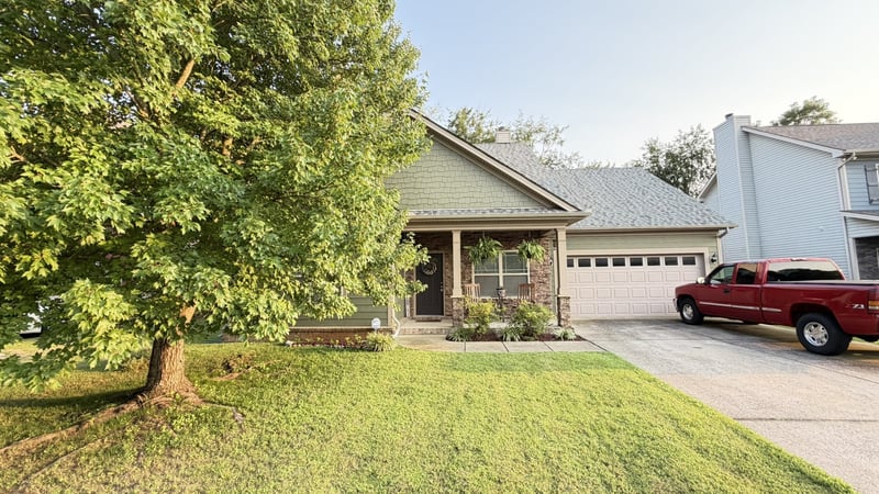 5231 Nancy Seward Dr, Murfreesboro, TN 37129