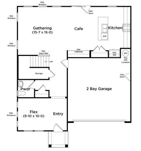 3604 Heartland Dr, Columbia, TN 38401