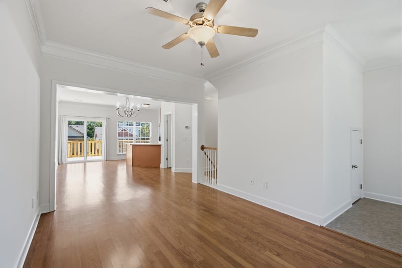1317 Concord Mill Ln, Nashville, TN 37211