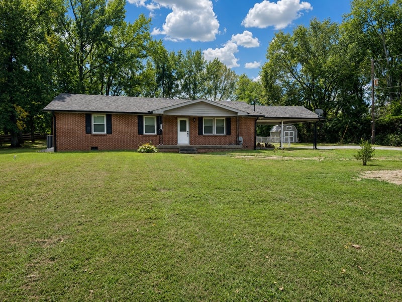 7628 Gerald Dr, Joelton, TN 37080