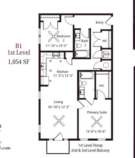 2060 Tollgate Blvd #301, Thompsons Station, TN 37179