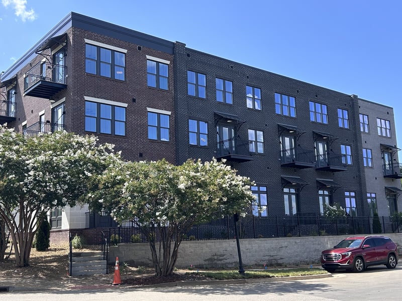 2060 Tollgate Blvd #313, Thompsons Station, TN 37179