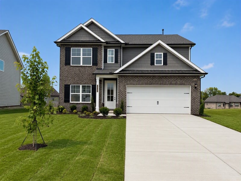 2098 Layla Ln, White House, TN 37188
