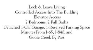 2089 Branford Pl #101, Thompsons Station, TN 37179