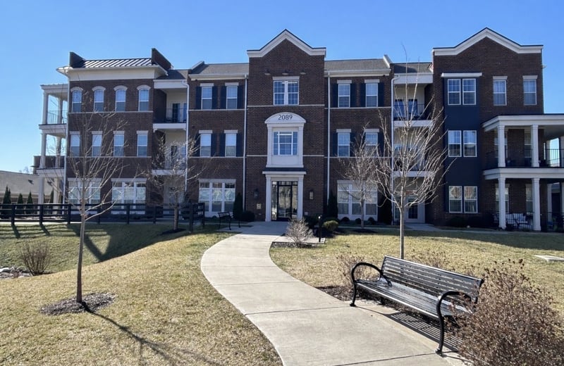 2089 Branford Pl #101, Thompsons Station, TN 37179