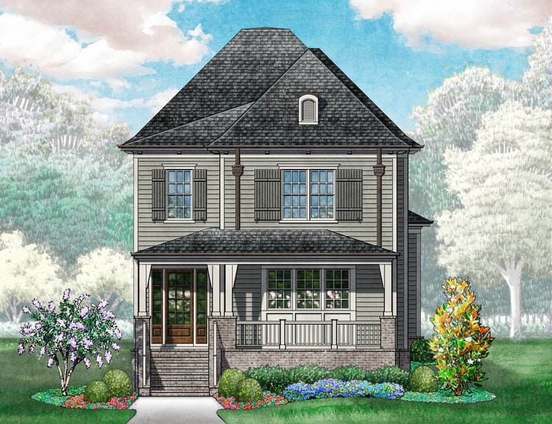 216 Equine St, Franklin, TN 37064
