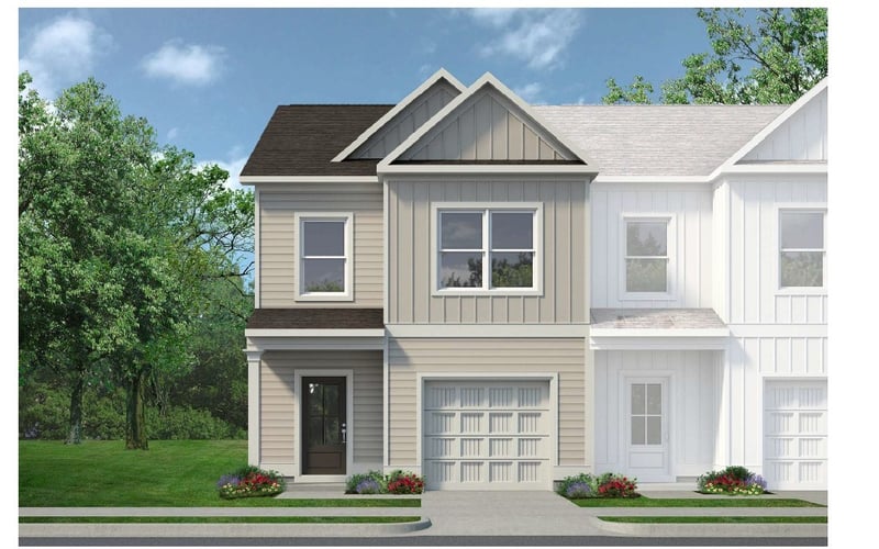 138 Ironhorse Way, Dickson, TN 37055