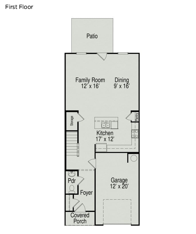 138 Ironhorse Way, Dickson, TN 37055