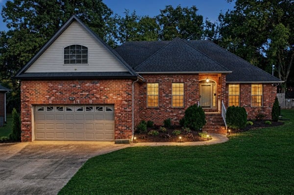 107 Cedar Forest Dr, Smyrna, TN 37167