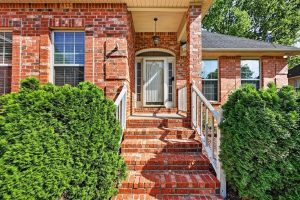 107 Cedar Forest Dr, Smyrna, TN 37167