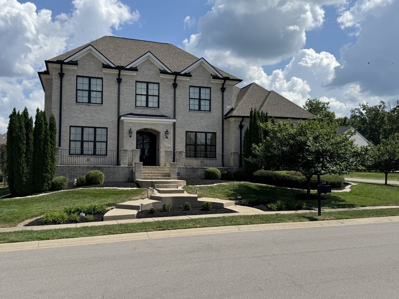 144 Telfair Ln, Nolensville, TN 37135