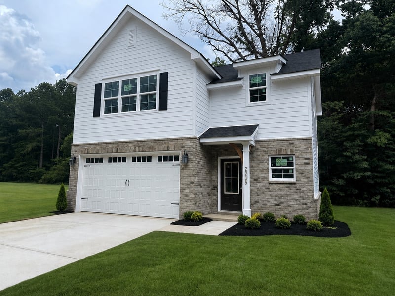 2235 Barringer Ln, Murfreesboro, TN 37128