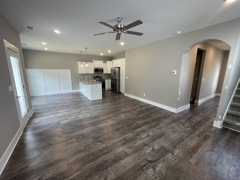 2235 Barringer Ln, Murfreesboro, TN 37128