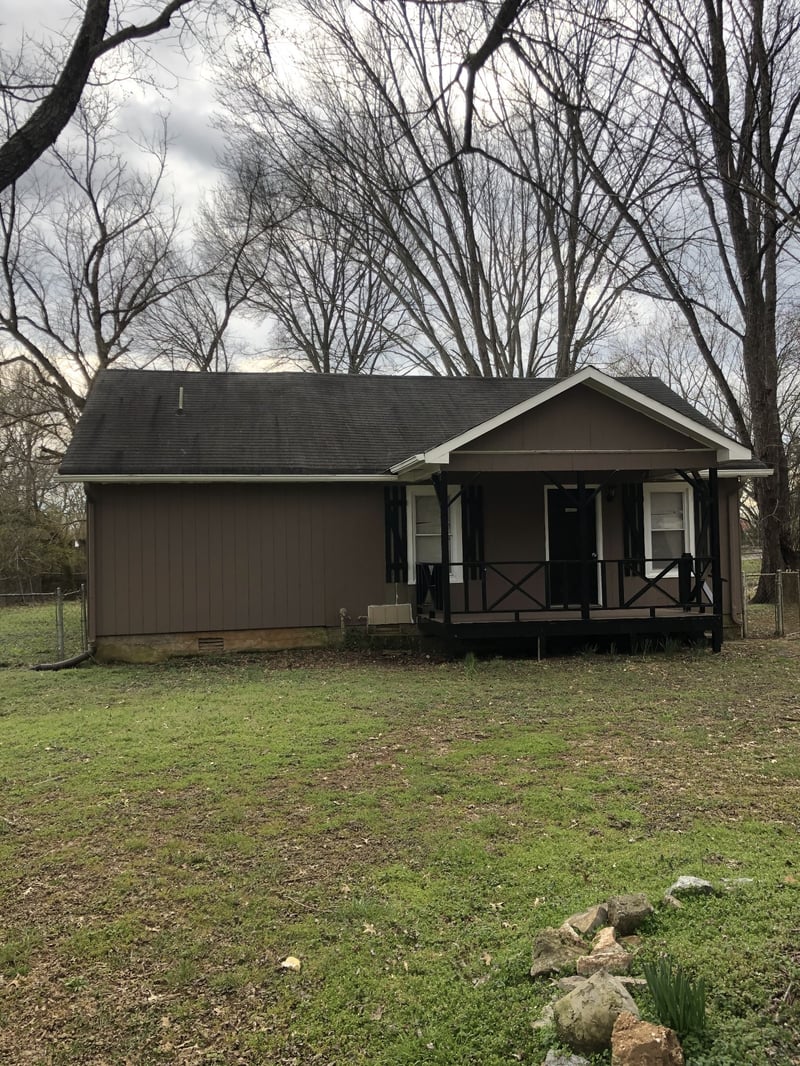 6202 Robert Haston Rd, Murfreesboro, TN 37129