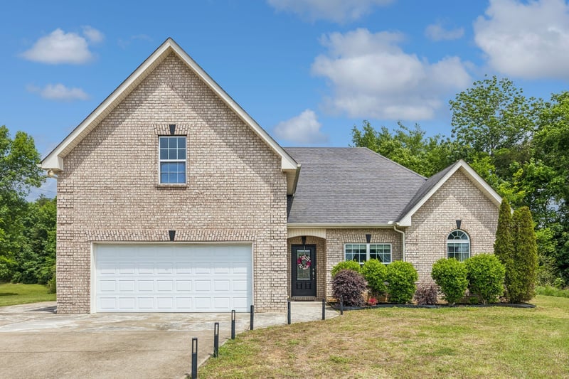 506 Fallacy Ct, Murfreesboro, TN 37129