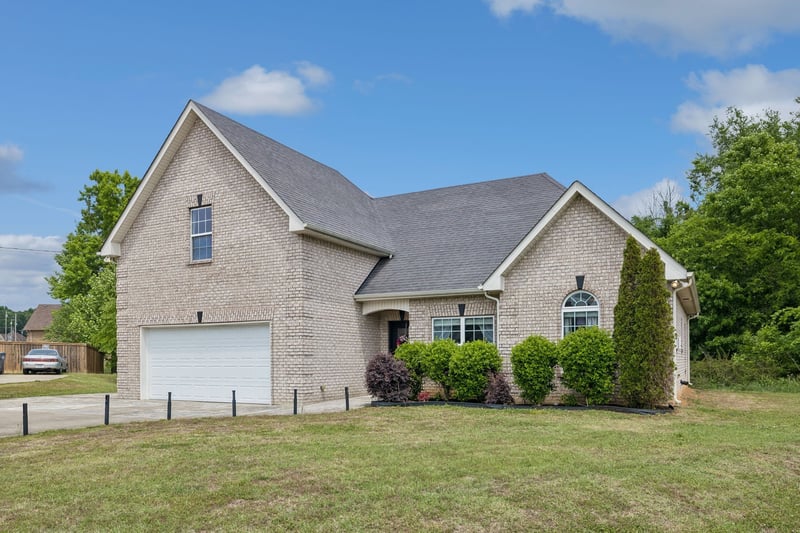 506 Fallacy Ct, Murfreesboro, TN 37129