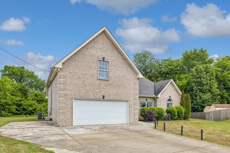 506 Fallacy Ct, Murfreesboro, TN 37129
