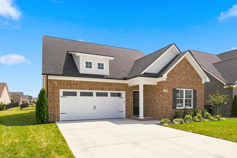 4020 Runyan Cv, Murfreesboro, TN 37127