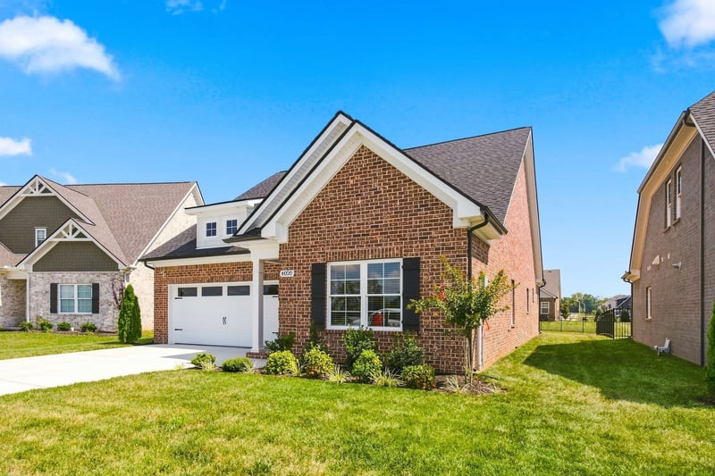4020 Runyan Cv, Murfreesboro, TN 37127