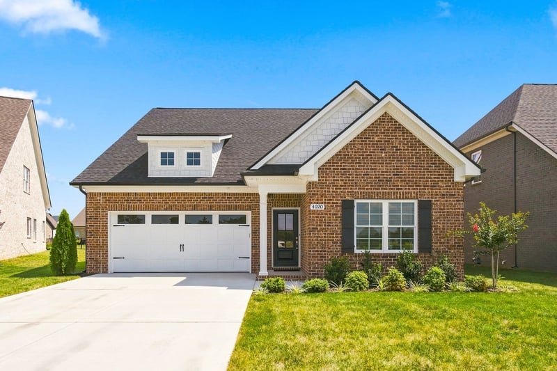4020 Runyan Cv, Murfreesboro, TN 37127