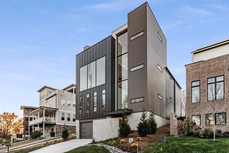6114 Hill Cir, Nashville, TN 37209