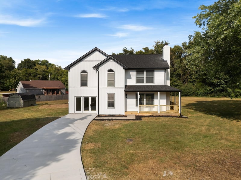 1817 Holloway Cir, Murfreesboro, TN 37127