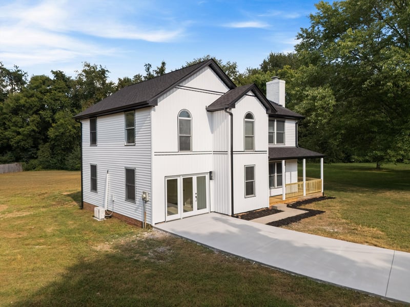 1817 Holloway Cir, Murfreesboro, TN 37127