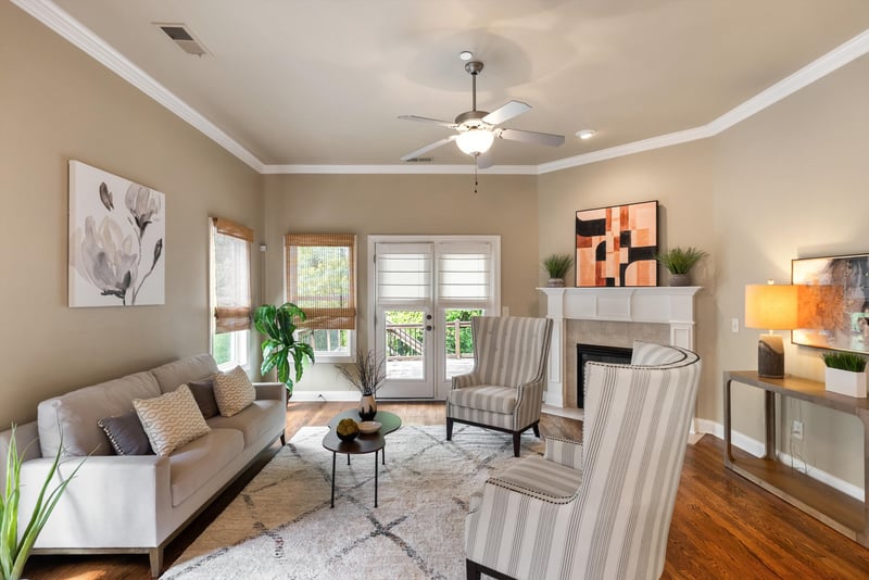 1544 Hampshire Pl, Thompsons Station, TN 37179