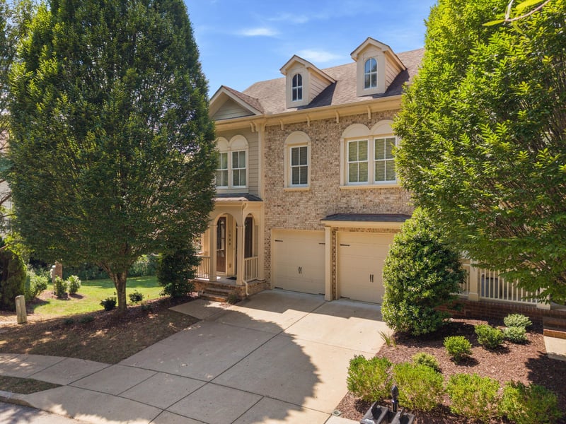 1544 Hampshire Pl, Thompsons Station, TN 37179